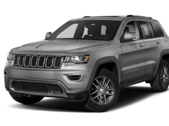 JEEP GRAND CHEROKEE 2020 1C4RJEBGXLC128180 image